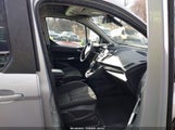 Ford Transit Connect Xlt NM0GS9F79H1295250 снимка
