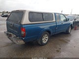 Nissan Frontier Xe 1N6DD26T73C401550 снимка