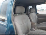 Nissan Frontier Xe 1N6DD26T73C401550 снимка