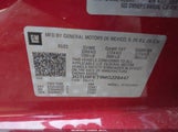 GMC Sierra  4Wd Short Box Denali 3GTU9FET9MG228447 photo