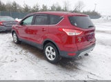 Ford Escape Se 1FMCU9GX9FUC34871 снимка