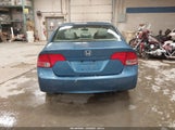 Honda Civic Lx 1HGFA16598L005337 снимка