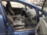 Honda Civic Lx 1HGFA16598L005337 снимка