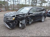Volkswagen Atlas 2.0T Se W/Technology 1V2HP2CA3NC529171 photo