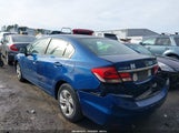 Honda Civic Lx 2HGFB2F51DH602069 снимка