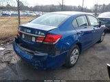 Honda Civic Lx 2HGFB2F51DH602069 снимка