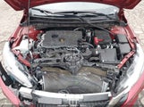 Nissan Altima Platinum Fwd 1N4BL4FV1LC117332 fotografie