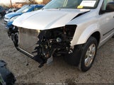 Dodge Grand Caravan Se 2D8HN44H58R695154 снимка