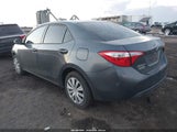 Toyota Corolla Le 5YFBURHEXFP243797 снимка
