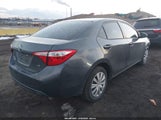 Toyota Corolla Le 5YFBURHEXFP243797 снимка