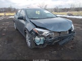 Toyota Corolla Le 5YFBURHEXFP243797 снимка