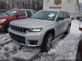 Jeep Grand Cherokee L Limited 4X4 1C4RJKBG3M8116911 fotografie