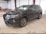 Hyundai Santa Fe Sel Plus 5NMS3CAD0KH069924 снимка