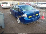 Ford Focus Se/Ses 1FAHP35N28W165387 снимка