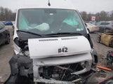Ram Promaster  High Roof 159 Wb 3C6LRVDG8NE110260 снимка