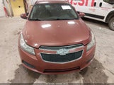 Chevrolet Cruze 1Lt Auto 1G1PC5SB4D7204761 снимка