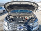 Ford Explorer Limited 1FM5K8FH6HGC87550 снимка