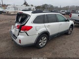Subaru Outback 2.5I Limited 4S4BRBKCXA3347302 снимка