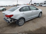 Kia Rio Lx 3KPA24AD2NE437889 снимка