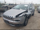 Jeep Cherokee Limited Fwd 1C4PJLDB0JD519603 photo