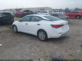 Nissan Sentra S Xtronic Cvt 3N1AB8BV9RY248971 photo