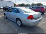 Chevrolet Impala Ls 2G1WF5EK5B1315103 снимка