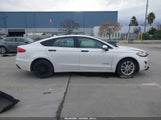 Ford Fusion Hybrid Se 3FA6P0LU5KR175518 photo