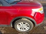 Ford Explorer Xlt 1FM5K8D84DGC92324 снимка