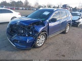Nissan Rogue Sv KNMAT2MV0HP567955 снимка