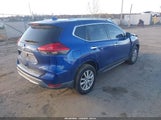 Nissan Rogue Sv KNMAT2MV0HP567955 снимка