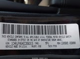 Jeep Grand Cherokee Laredo 1C4RJFAG4EC356315 снимка
