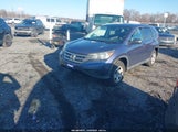 Honda Cr-V Lx 3CZRM3H33EG702614 снимка
