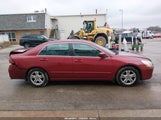 Honda Accord 2.4 Ex 1HGCM568X7A188589 fotografie