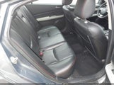 Mazda Mazda6 I Sport 1YVHZ8BHXA5M46617 photo