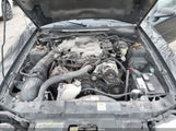 Ford Mustang 1FAFP44431F190469 снимка