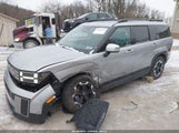Hyundai Santa Fe Sel 5NMP2DGL7SH091822 снимка