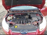 Ford Focus Se 1FADP3F25EL211049 снимка