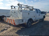 Ford F-250 Xl 1FT7X2B67FEC58647 снимка