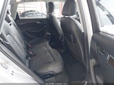 Audi Q5 2.0T Premium WA1L2AFP2GA030021 снимка