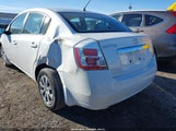 Nissan Sentra 2.0 3N1AB6AP7BL663040 снимка