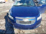 Chevrolet Cruze Ls Auto 1G1PA5SG8D7268268 снимка