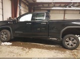GMC Sierra  Slt 1GTR9DED7KZ342575 fotografie