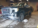 GMC Sierra  Slt 1GTR9DED7KZ342575 снимка