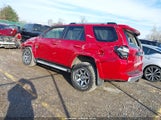 Toyota 4Runner Trd Off Road Premium JTEBU5JR4J5519981 снимка