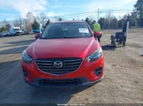 Mazda Cx-5 Grand Touring JM3KE4DYXG0861219 снимка
