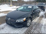 Volkswagen Passat S 1VWAP7A32DC003906 снимка