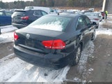 Volkswagen Passat S 1VWAP7A32DC003906 снимка