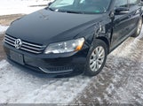 Volkswagen Passat S 1VWAP7A32DC003906 снимка