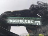 Ford Escape Sel 1FMCU0HX1DUA25857 снимка