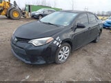 Toyota Corolla Le 5YFBURHE9EP177239 снимка